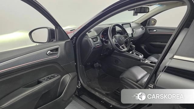 Renault Korea (Samsung) XM3 id 4396938 из Кореи 32