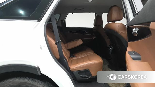 Kia The New Sorento id 4759689 из Кореи 39