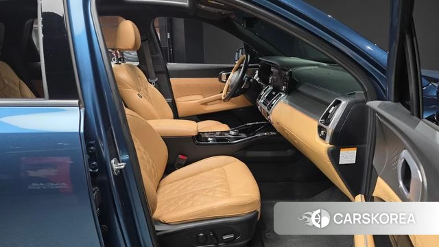 Kia Sorento 4th Generation id 3877786 из Кореи 20