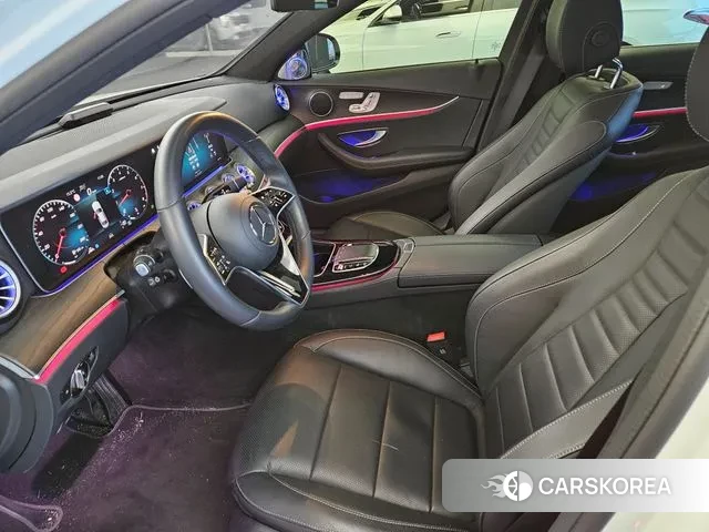 Mercedes-Benz E-Class W213 id 3394196 из Кореи 18