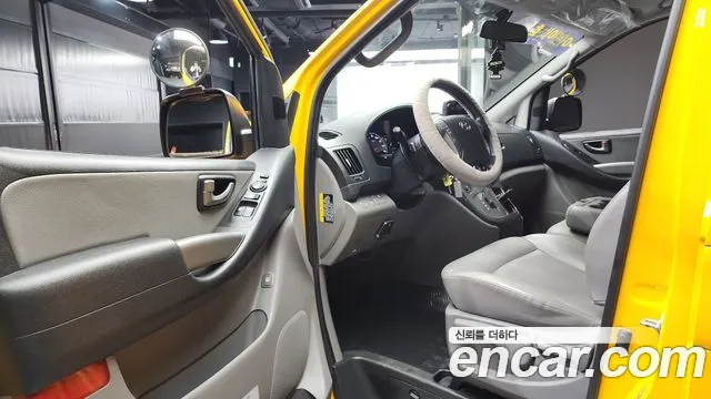 Hyundai The New Grand Starex id 2471886 из Кореи 20