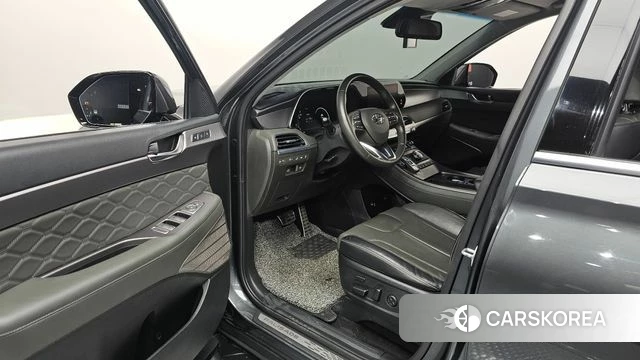 Hyundai Palisade id 4721553 из Кореи 20