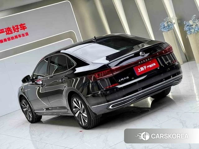Volkswagen Passat id 4348943 из Китая 18