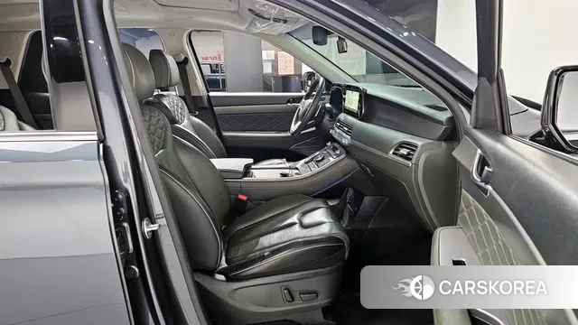 Hyundai Palisade id 3468804 из Кореи 20