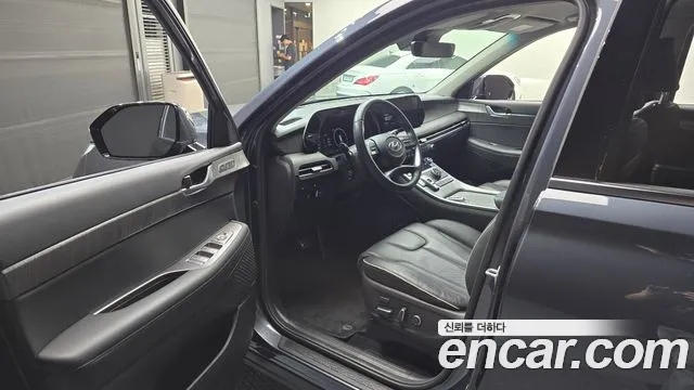 Hyundai The New Palisade id 2737973 из Кореи 20