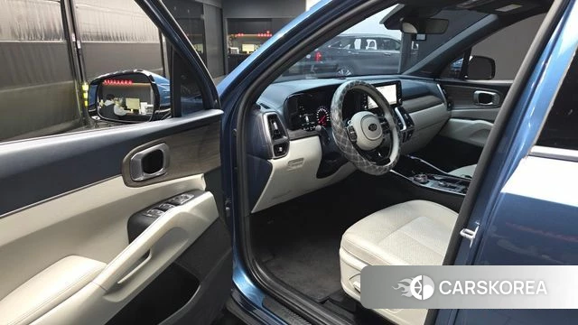Kia Sorento 4th Generation id 3794771 из Кореи 20