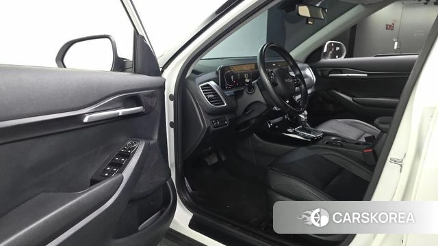 Kia The New Seltos id 4267273 из Кореи 32