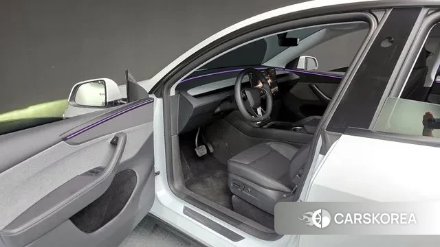 Tesla Model Y id 3136472 из Кореи 20