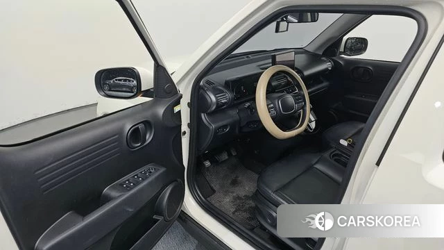Hyundai Casper id 4350258 из Кореи 30