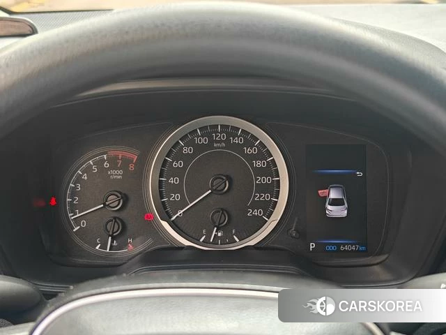Toyota Corolla id 4274590 из Китая 10