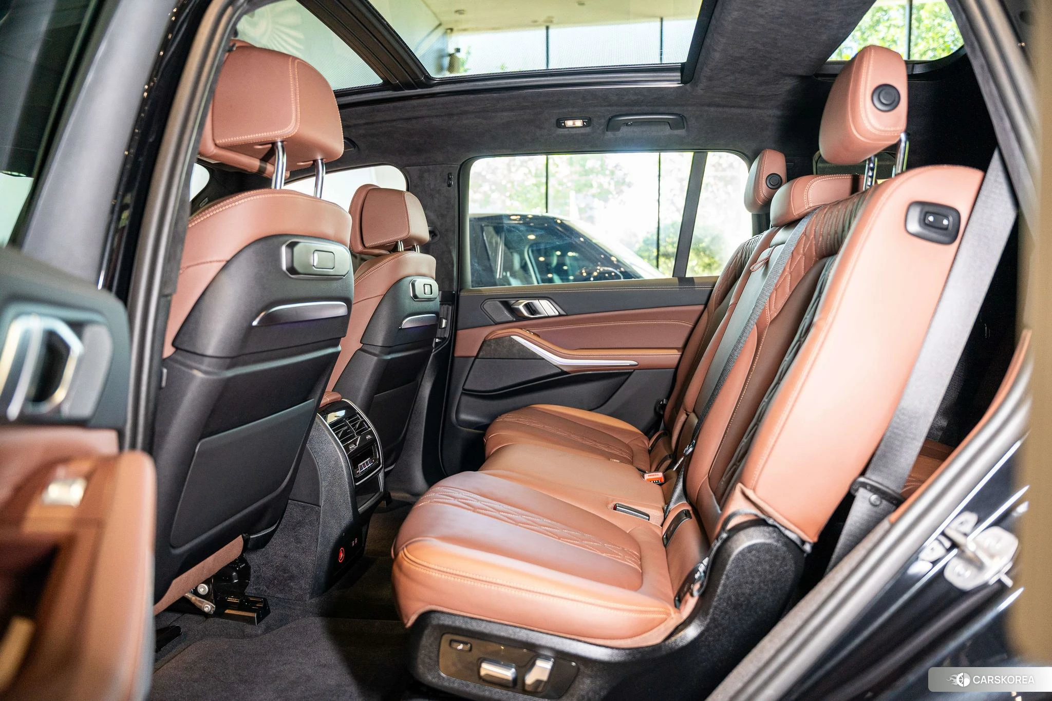 BMW X7 id 4487378 из Китая 21