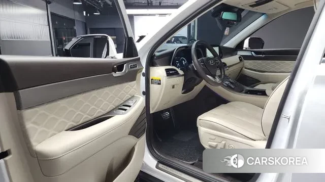 Hyundai Palisade id 3028563 из Кореи 20