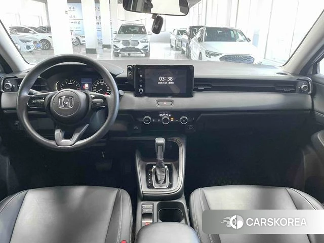 Honda XR-V id 4254105 из Китая 17