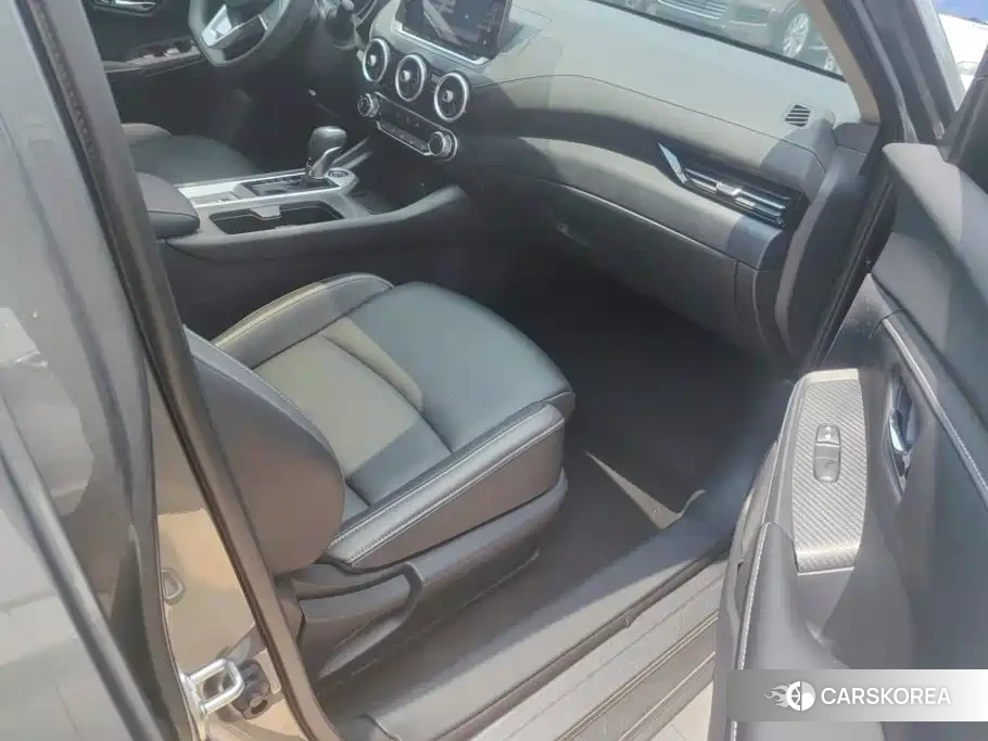 Nissan Sylphy id 4681169 из Китая 16