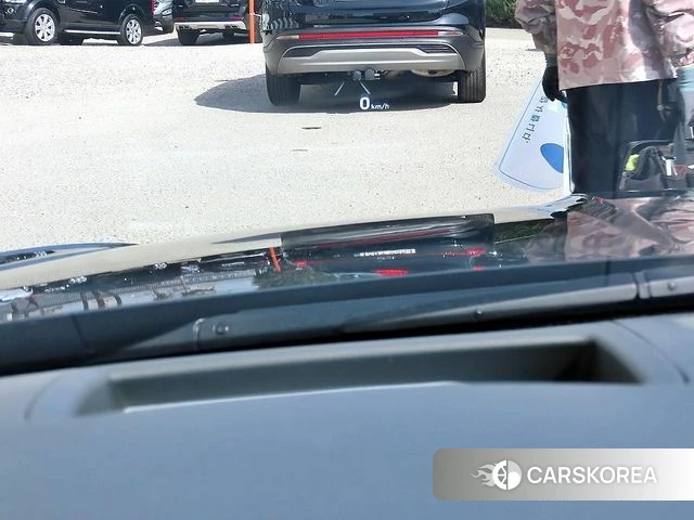 Hyundai Sonata Hybrid (DN8) id 3954089 из Кореи 20