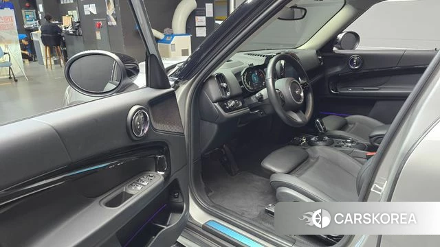 Mini Cooper Countryman id 4608138 из Кореи 33