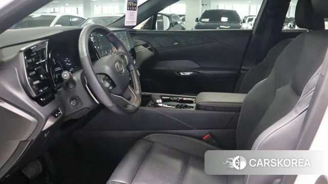 Lexus RX450h + 5th generation id 4302114 из Кореи 19
