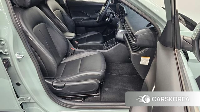 Hyundai Kona Hybrid (SX2) id 3864680 из Кореи 20