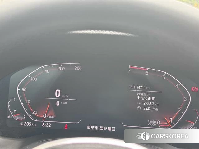 BMW 3 series id 3857879 из Китая 11