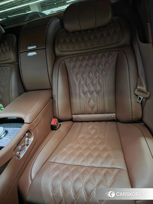 Genesis G90 (RS4) id 4201466 из Кореи 19