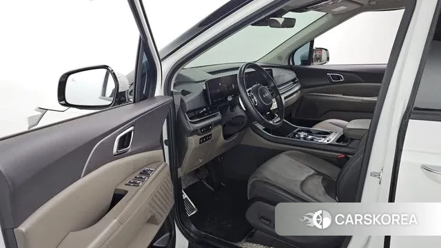 Kia The New Carnival 4th Generation id 3590784 из Кореи 20