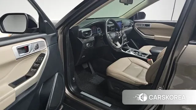 Ford Explorer 6th Generation id 3759933 из Кореи 20