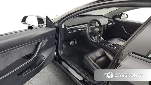 Tesla Model 3 id 3622075 из Кореи 20