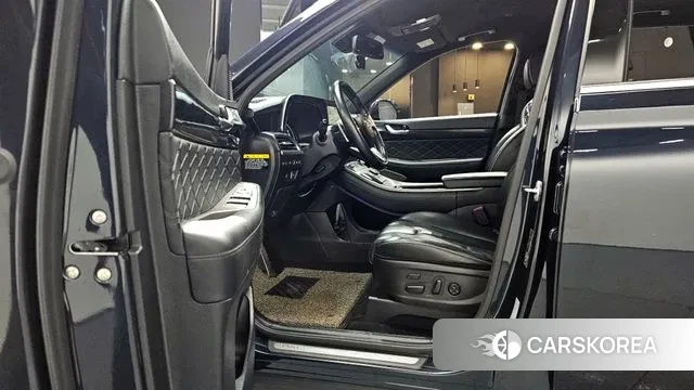 Hyundai Palisade id 3367990 из Кореи 20