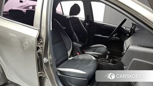 Kia Morning Urban (JA) id 3371108 из Кореи 20