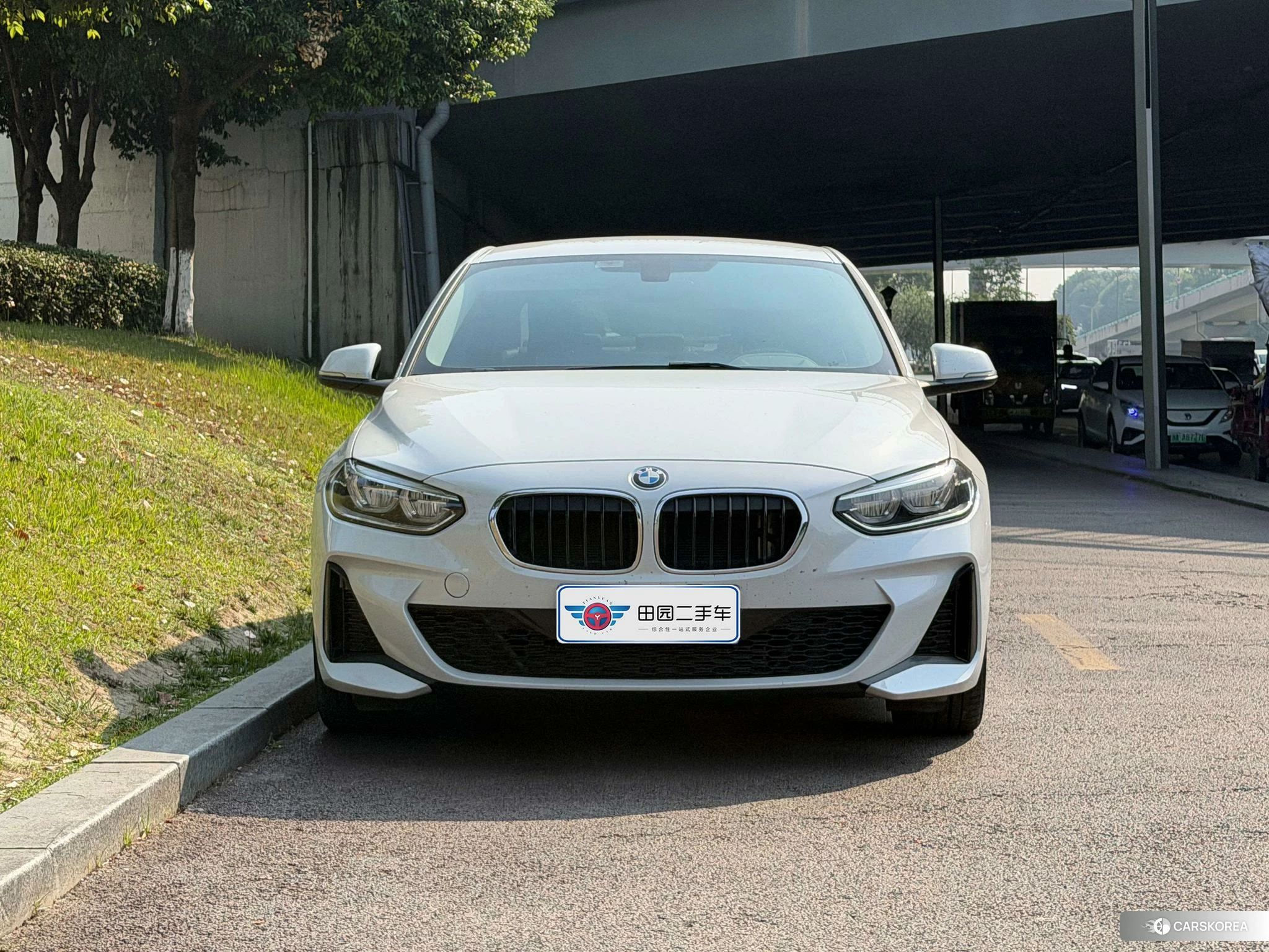 BMW 1 series id 4440846 из Китая 14