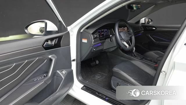 Volkswagen 7th Generation of Jetta id 4665108 из Кореи 30