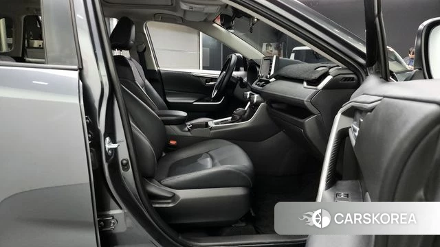 Toyota RAV4 5th Generation id 3828061 из Кореи 20