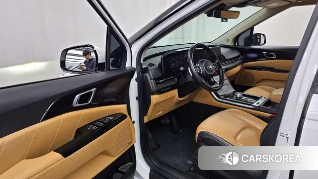 Kia Carnival 4th generation id 3373911 из Кореи 20