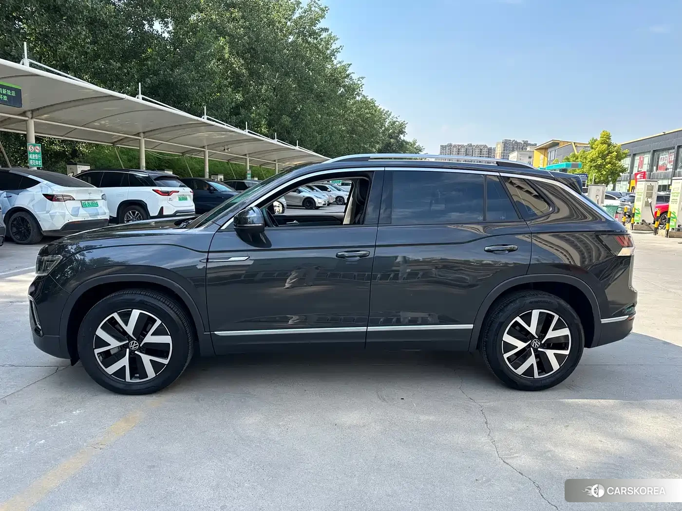 Volkswagen Tayron id 4589240 из Китая 21