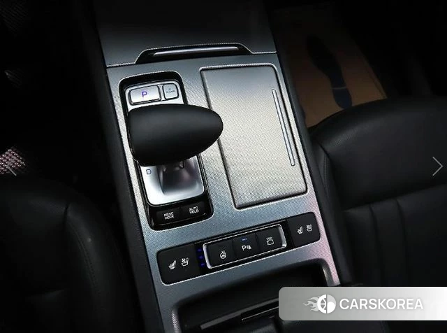 Genesis G80 id 4225735 из Кореи 19