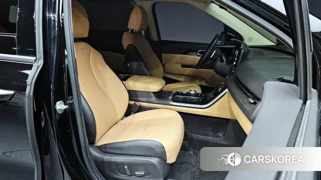 Kia Carnival 4th generation id 3611127 из Кореи 20