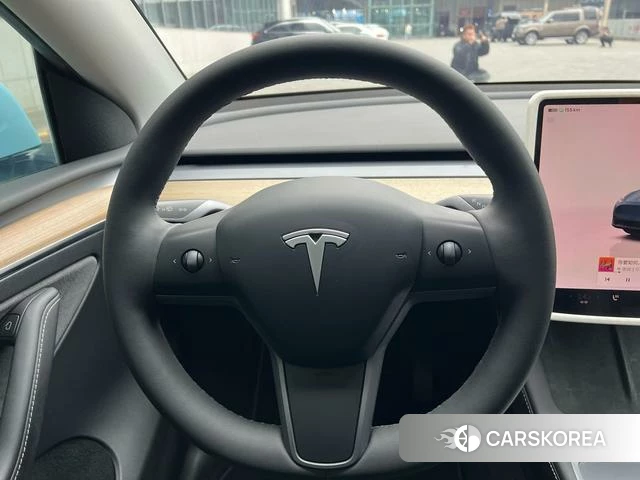 Tesla Model Y id 4215607 из Китая 17