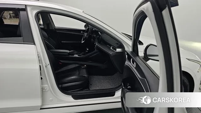 Kia K5 3rd generation id 2523848 из Кореи 20