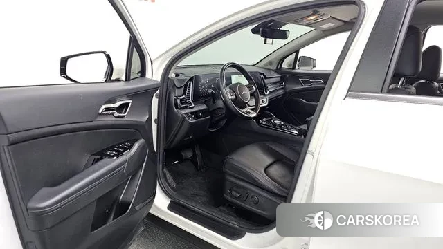 Kia Sportage 5th Generation id 3701483 из Кореи 20