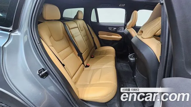 Volvo V60 Cross-Country 2nd Generation id 2700964 из Кореи 20