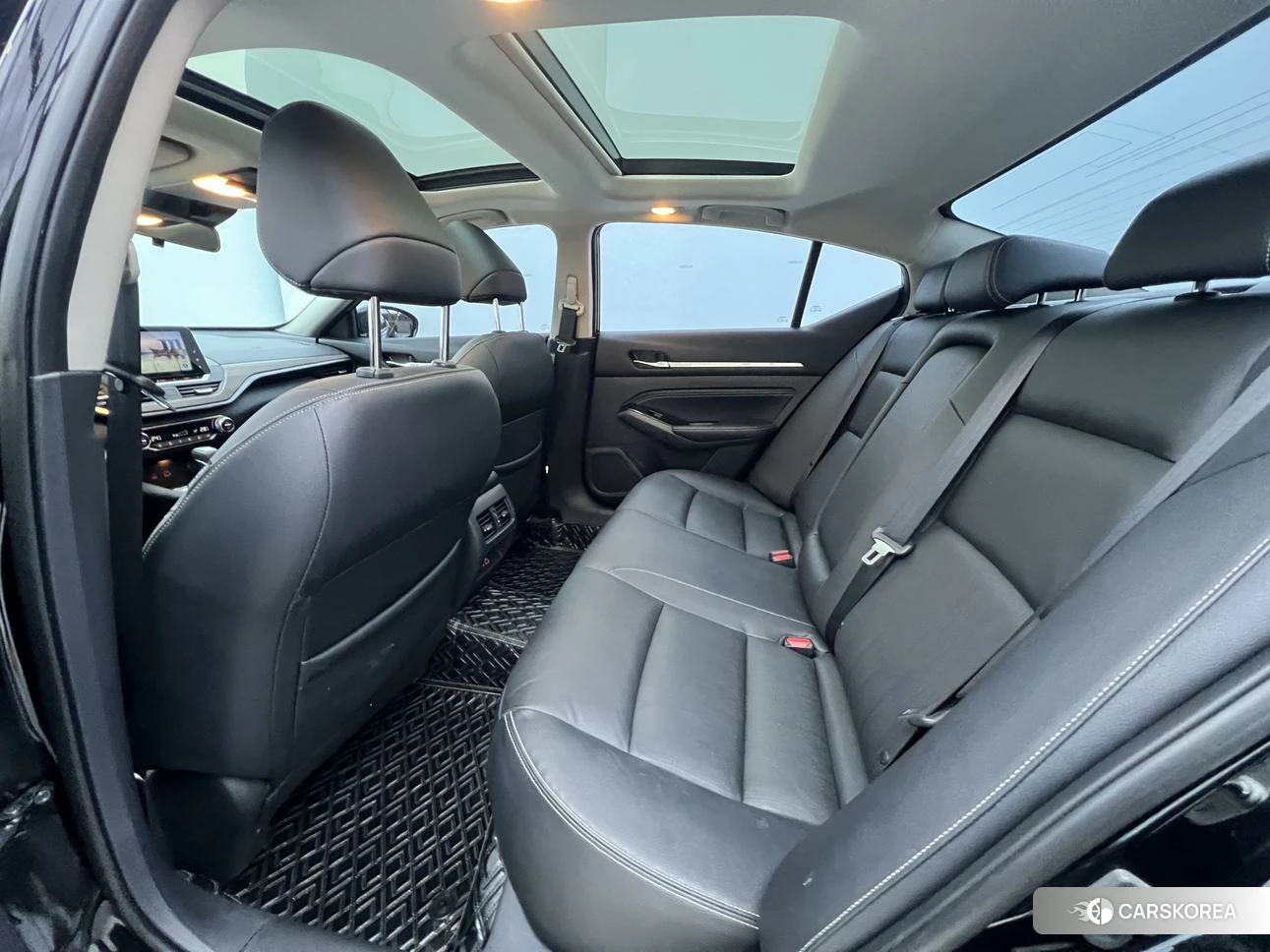 Nissan Altima id 4479527 из Китая 17