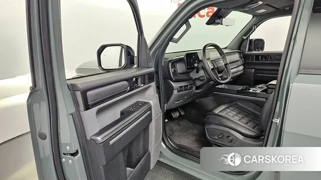 Kia Tasman id 3732371 из Кореи 20