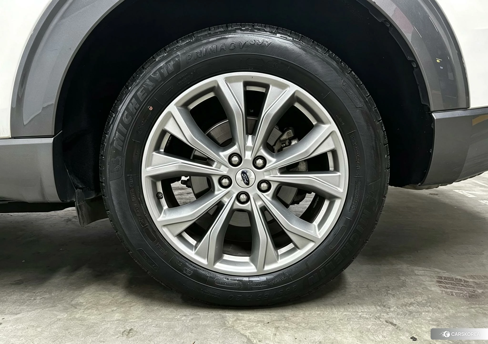 Ford Explorer id 4513988 из Китая 20