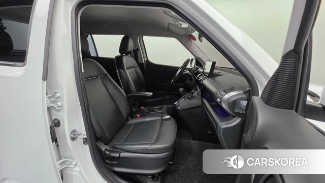 Hyundai Casper id 4443734 из Кореи 30