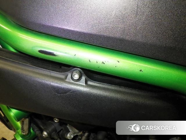 Kawasaki Z H2 id 3946813 из Японии 32