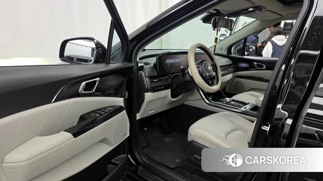 Kia Carnival 4th generation id 4179796 из Кореи 20