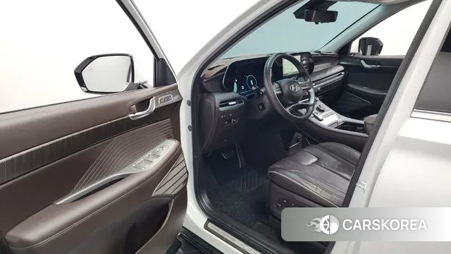 Hyundai The New Palisade id 3545049 из Кореи 20