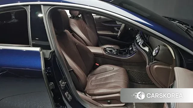 Mercedes-Benz CLS-Class C257 id 3283715 из Кореи 20