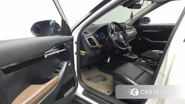 Kia Seltos id 4471218 из Кореи 32