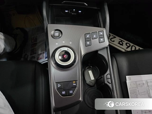 Kia The New Sportage 5th Generation Hybrid id 4664958 из Кореи 20